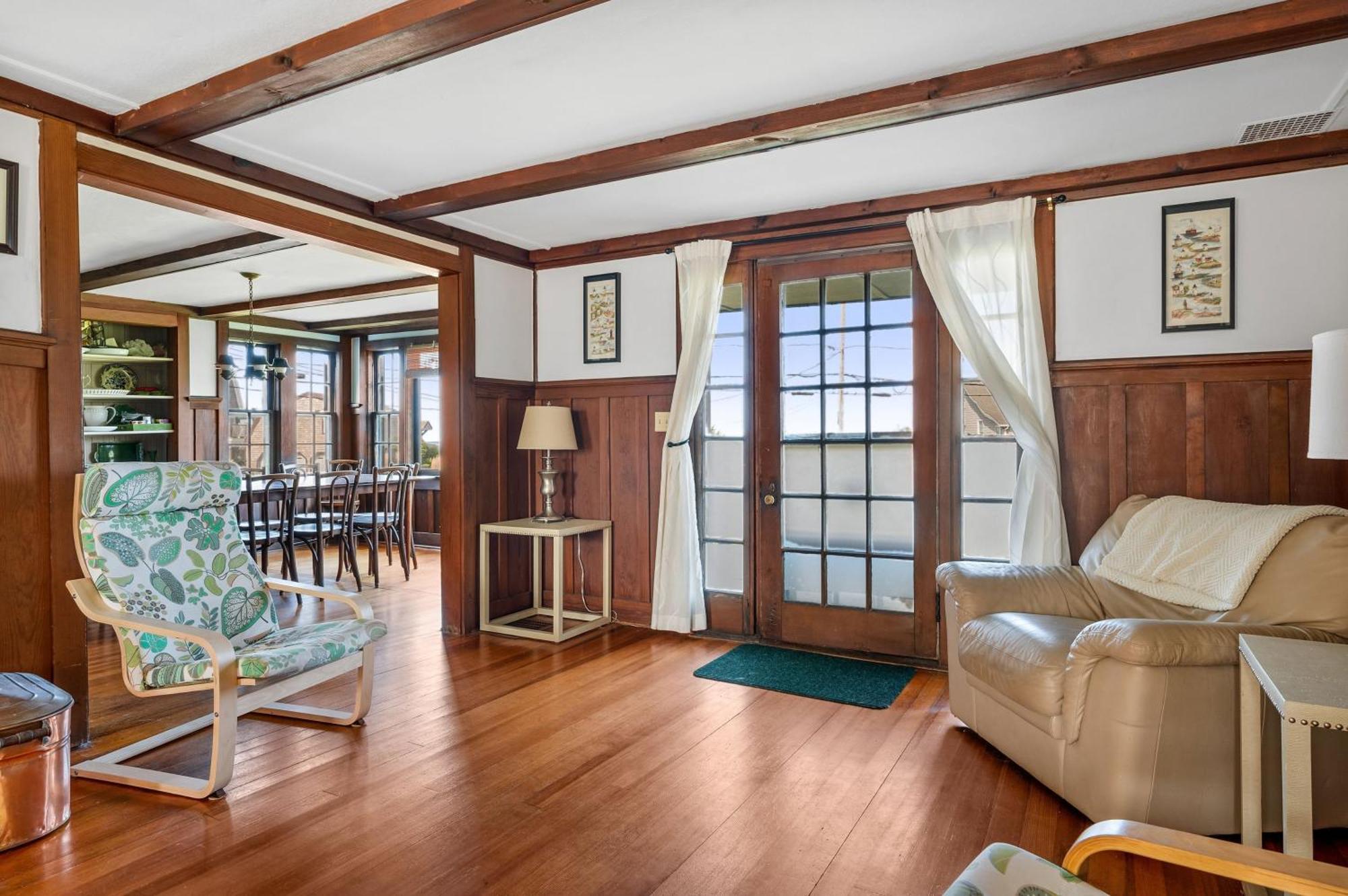 Villa 50 Phillips Road Bourne - Cape Cod Exterior foto